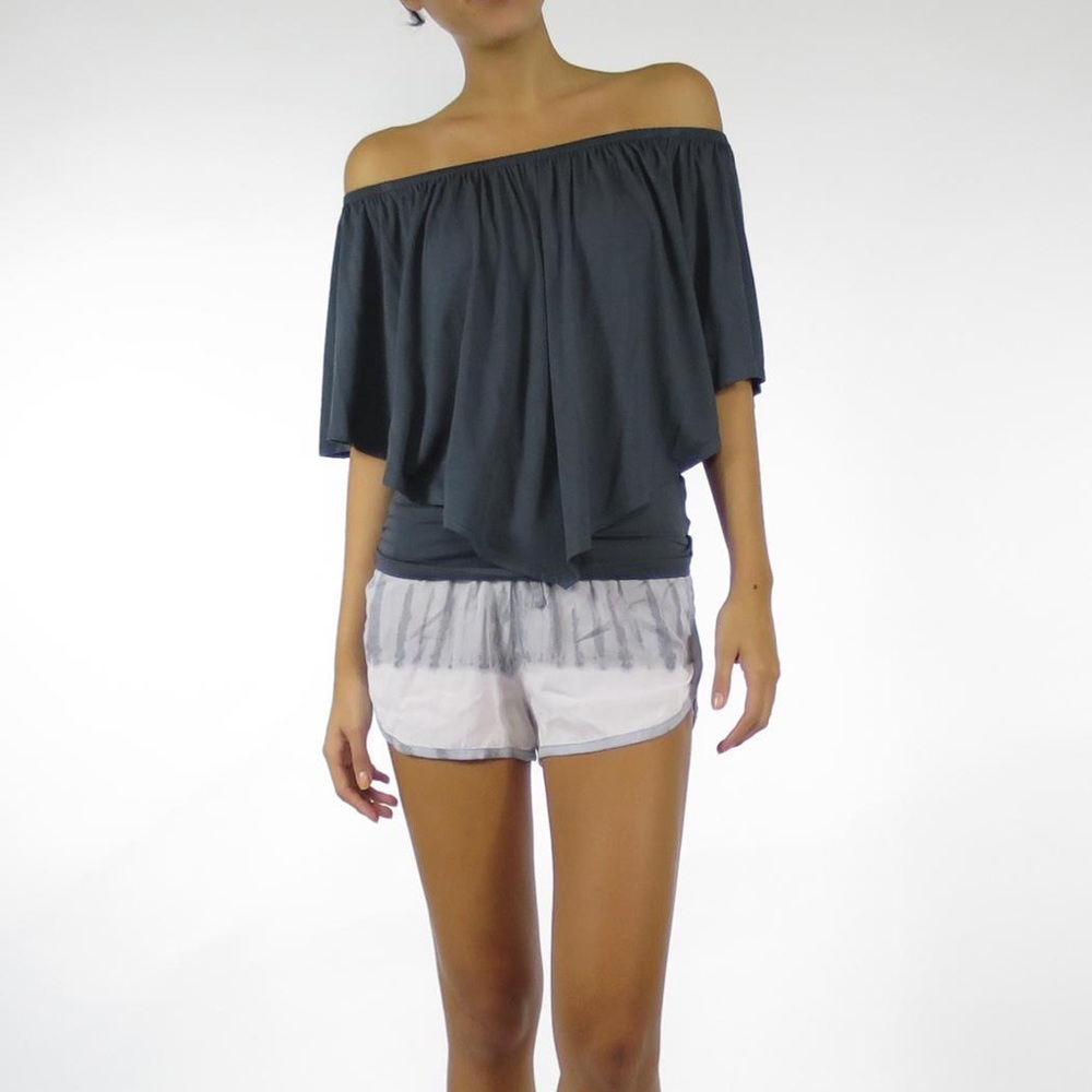 Mina convertible top